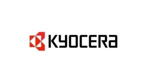 Kto je kto: Christian Thieme / Kyocera Document Solutions Germany KYOCERA logo