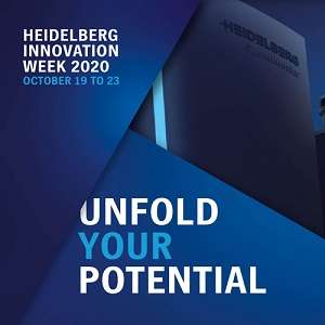 Heidelberg innovations week