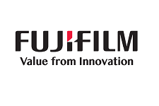 Logo FujiFilm web