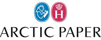 arctic paper logo