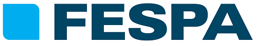 FESPA corporate logo web