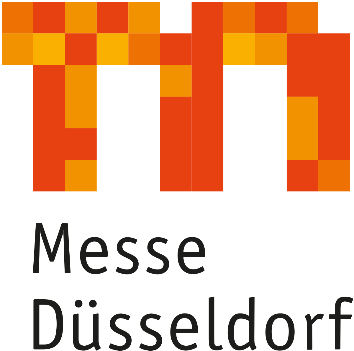 Messe Dusseldorf