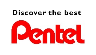 Pentel Logo3