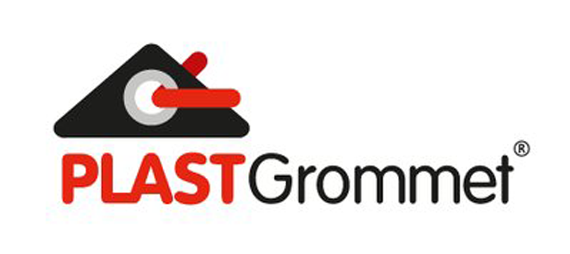 PlastGrommet logo