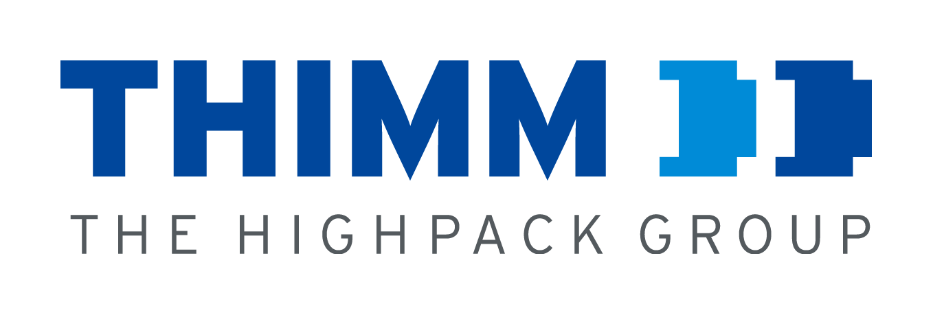 THIMM THE HIGHPACK GROUP logo rgbSTHIMM