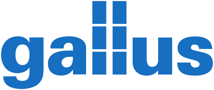 Gallus logo
