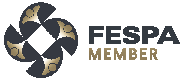 Logo Fespa Member