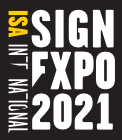 ISA 2021 Logo