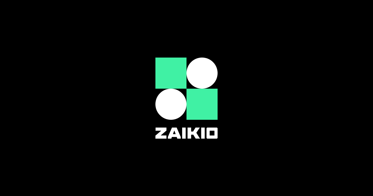 zaikio logo
