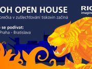 Ricoh: Open House 2021