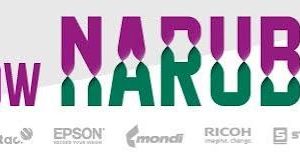 IGEPA: Roadshow naruby IGEPA: Roadshow naruby