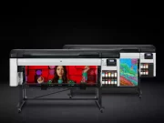30 rokov inovácií HP: Nový rad DesignJet
