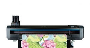 Mutoh: nová tlačiareň XpertJet XPJ-1642WR