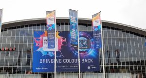 FESPA 2021: finále