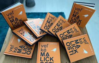 Richard Vrablec: veľké maličkosti R.Vrablec: Veľké maličkosti