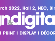 Sign & Digital UK 2022: registrácia otvorená Sign & Digital 2022