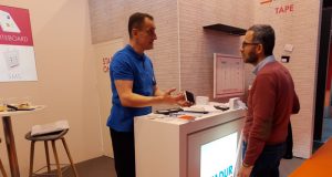 STADUR: všestranné dosky už aj s príslušenstvom STADUR - mounting systems