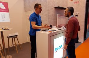 STADUR: všestranné dosky už aj s príslušenstvom STADUR - mounting systems