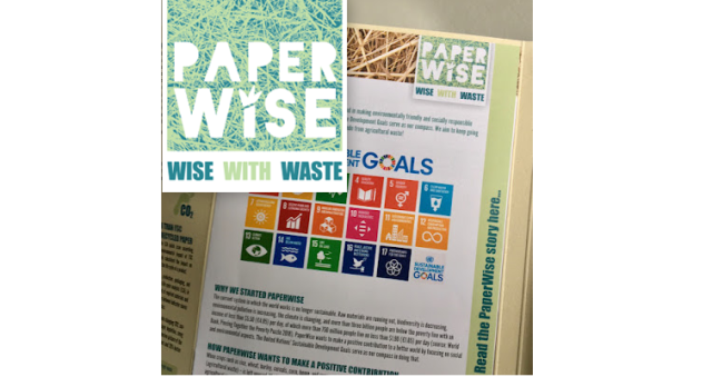 Fenner Paper: PaperWise