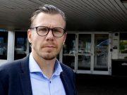 Kto je kto: Kent Blom / Arctic Paper Kent Blom Arctic Paper
