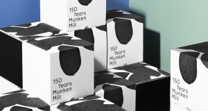 Arctic Paper Munkedal: 150 rokov existencie Arctic Paper Munkedal oslavuje 150 rokov