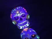 STS Inks: svetový debut fluorescenčných atramentov (DTF) STS Inks Fluorescent