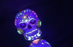 STS Inks: svetový debut fluorescenčných atramentov (DTF) STS Inks Fluorescent