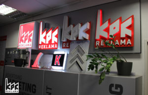 KPK Print: Fabrika na reklamu KPK Print - dodávateľ mesiaca