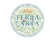 Xerox: Terra Carta Terra Carta logo