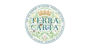 Xerox: Terra Carta Terra Carta logo