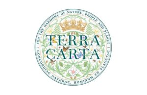 Xerox: Terra Carta Terra Carta logo