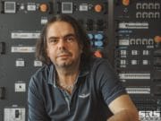 Človek za príbehom : Róbert Sloboda Robert Sloboda, SRS Group