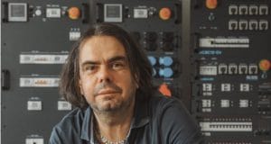Človek za príbehom : Róbert Sloboda Robert Sloboda, SRS Group