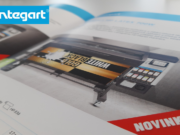 INTEGART CZ: Nový katalóg aj web Integart - novy web a katalog