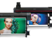 Mutoh: nové modely XpertJet Pro MUTOH - nove tlaciarne