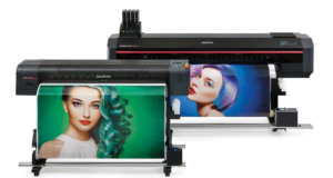 Mutoh: nové modely XpertJet Pro MUTOH - nove tlaciarne