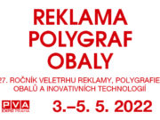 Reklama Polygraf: 3.- 5. 5. 2022 Reklama Polygraf 2022