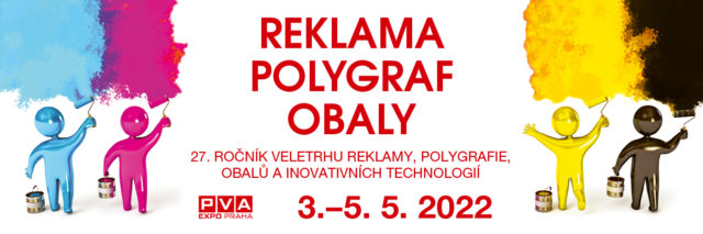 Reklama Polygraf 2022