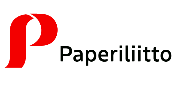 Paperiliitto - logo