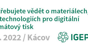 IGEPA CZ: SELECT IGEPA CZ Select