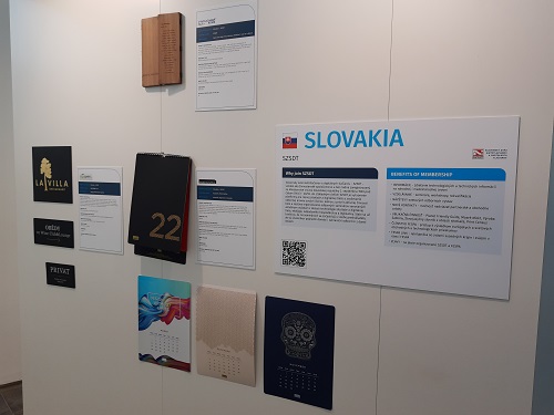 Slovakia on Fespa Awards 2022