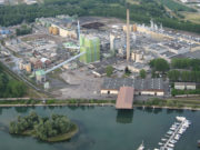 Stora Enso: predaj ďašej papierne Stora Enso Maxau