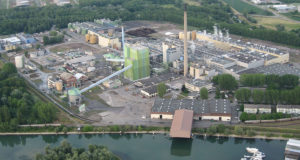 Stora Enso: predaj ďašej papierne Stora Enso Maxau