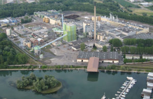 Stora Enso: predaj ďašej papierne Stora Enso Maxau