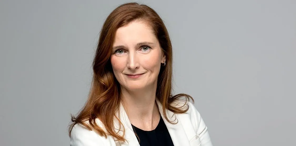 Annica Bresky, CEO Stora Enso