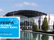 FESPA Global Print Expo 2023: registrácie sa začali FESPA GLOBAL PRINT EXPO 2023