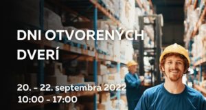 SPANDEX: Deň otvorených dverí SPANDEX Den otvorenych dveri