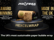 Hexel Wrap: anglickým výrobcom je Protega Global Protega Global