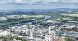 Mondi: 400 miliónov Eur pre závod Štětí Mondi Steti CZ