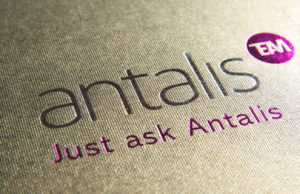 Antalis: pokračovanie so zavedenými značkami kreatívnych papierov antalis